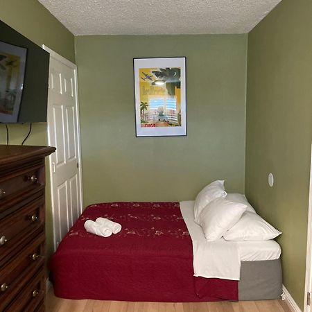Private Room In Los Angeles With Ac, Strong Wifi, Smart Tv, Work Desk Near Sofi Stadium Exterior foto