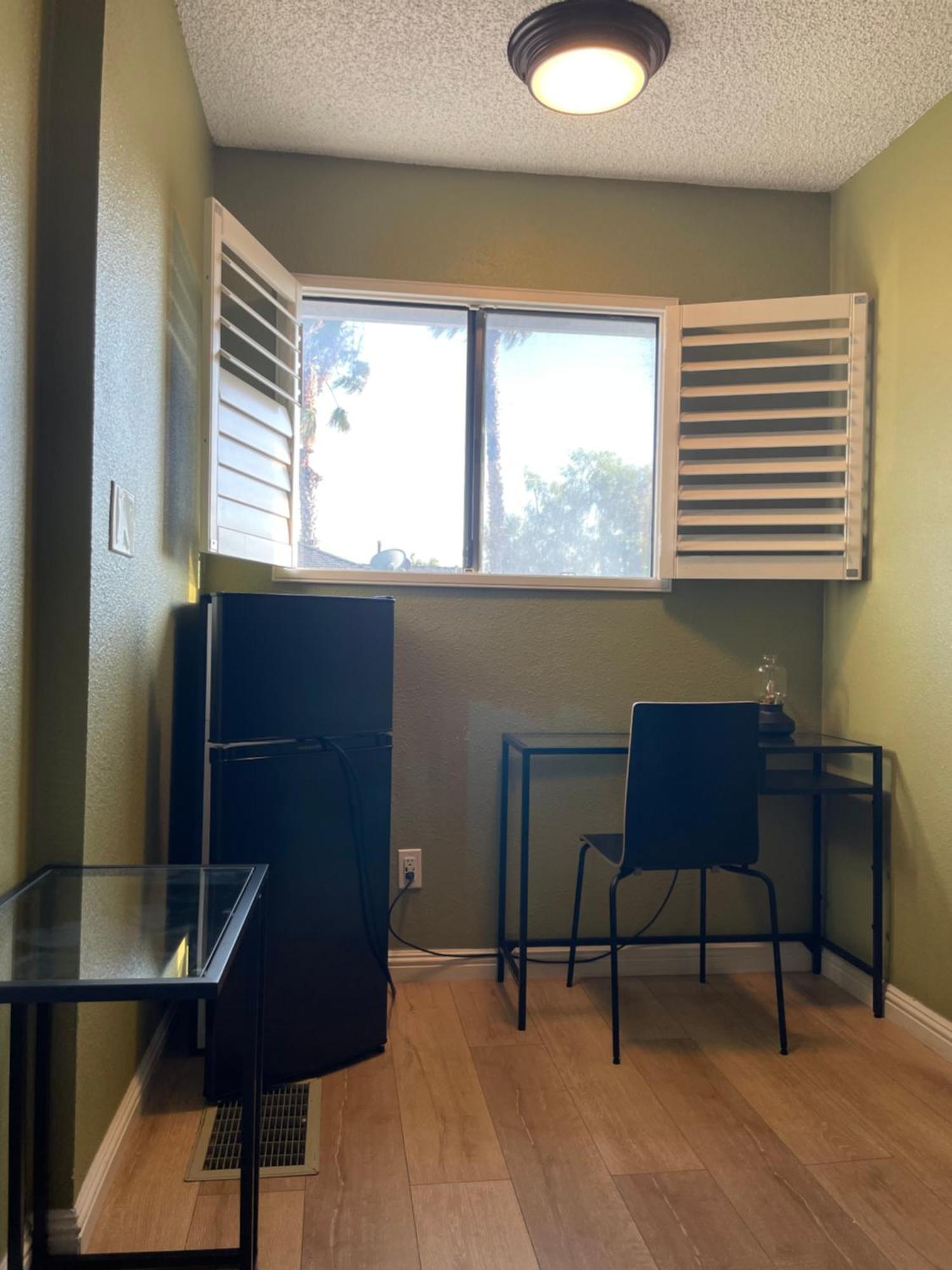 Private Room In Los Angeles With Ac, Strong Wifi, Smart Tv, Work Desk Near Sofi Stadium Exterior foto